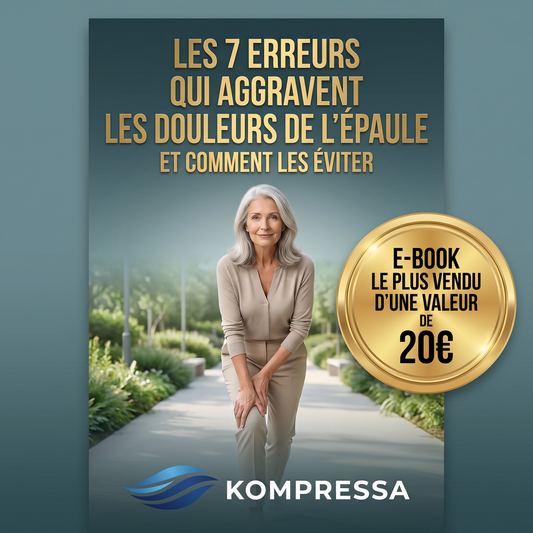Le Guide complet pour soulager son épaule