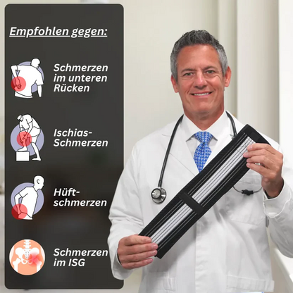 Ceinture orthopédique