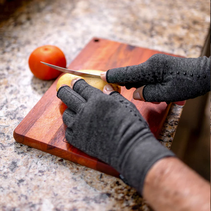 Gants de Compression Thérapeutiques Kompressa™